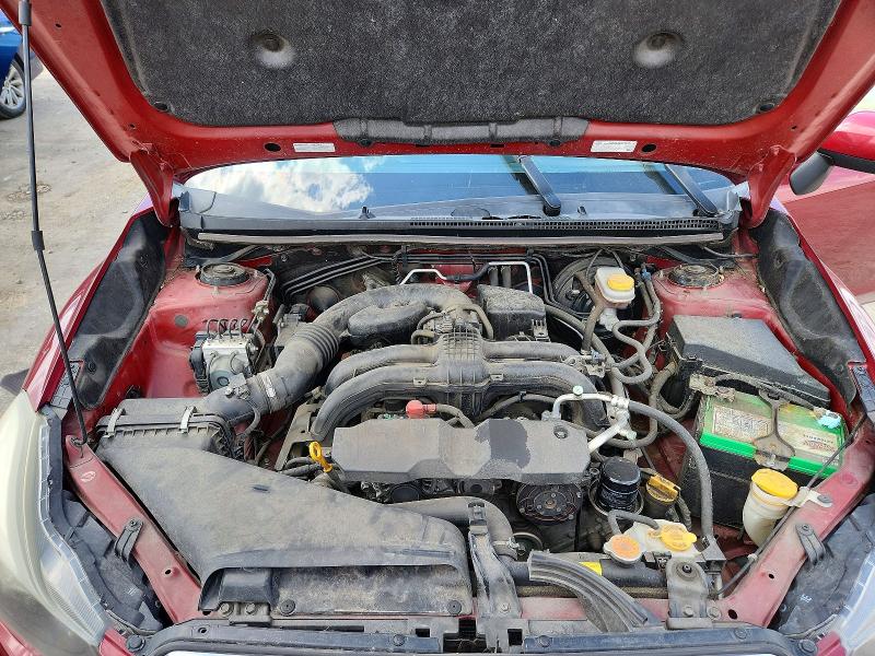 2015 Subaru Xv Crosstrek მანქანა იყიდება აუქციონზე, vin: JF2GPACC2F8263950, აუქციონის ნომერი: 50364156