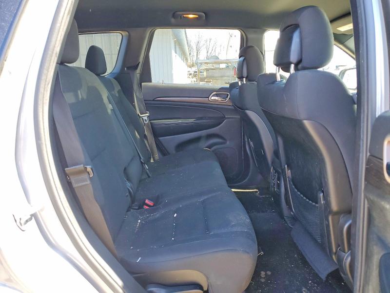 49367926 :رقم المزاد ، 1C4RJFAG0EC210221 vin ، 2014 Jeep Grand Cherokee مزاد بيع