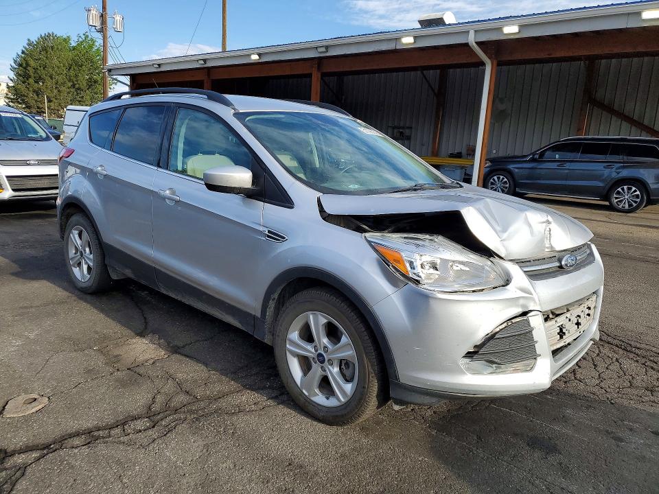 Продажа на аукционе авто 2016 Ford Escape, vin: 1FMCU9GX7GUB61971, номер лота: 51793056