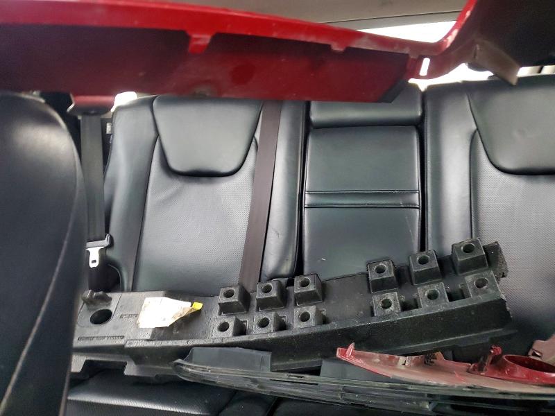 Aukcja sprzedaży 2011 Lexus Rx, vin: 2T2BK1BA8BC114511, numer aukcji: 50357946
