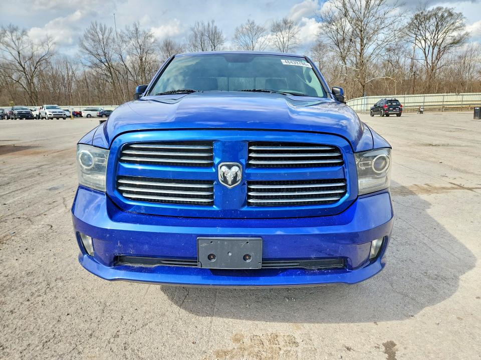 48439786 :رقم المزاد ، 1C6RR7HT6ES330250 vin ، 2014 Ram 1500 مزاد بيع