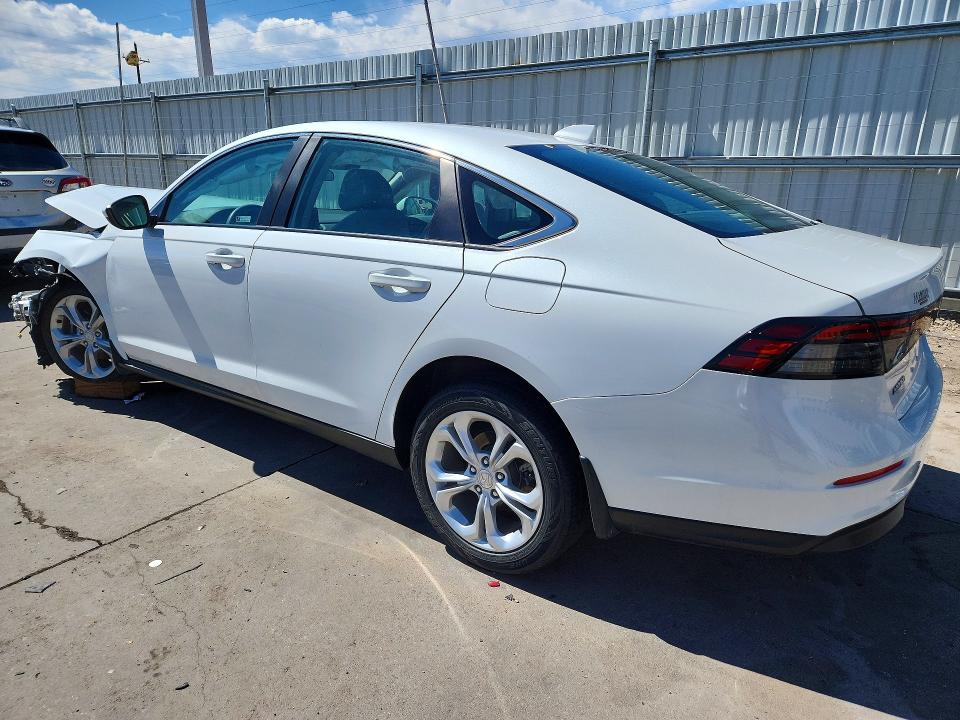 Продаж на аукціоні авто 2023 Honda Accord, vin: 1HGCY1F26PA011336, номер лоту: 48664836