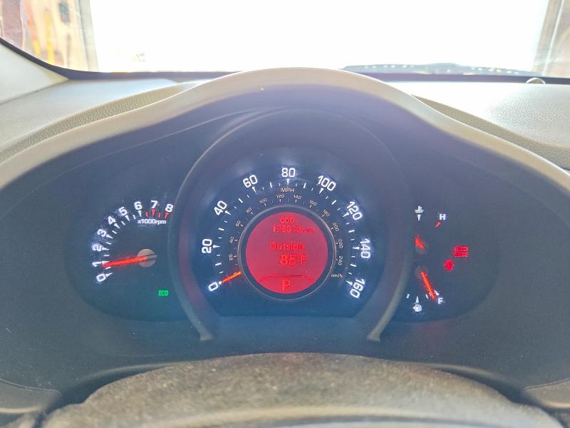 Aukcja sprzedaży 2012 Kia Sportage, vin: KNDPCCA66C7314984, numer aukcji: 49320276