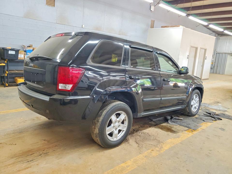 Aukcja sprzedaży 2007 Jeep Grand Cherokee, vin: 1J8GR48K87C661102, numer aukcji: 49633126