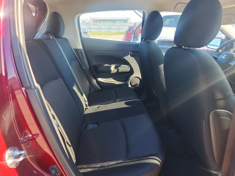 Aukcja sprzedaży 2024 Mitsubishi Mirage, vin: ML32AUHJ2RH002456, numer aukcji: 50726476