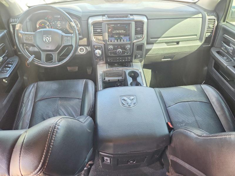 Продажа на аукционе авто 2018 Ram 1500, vin: 1C6RR7MT7JS276859, номер лота: 48767796