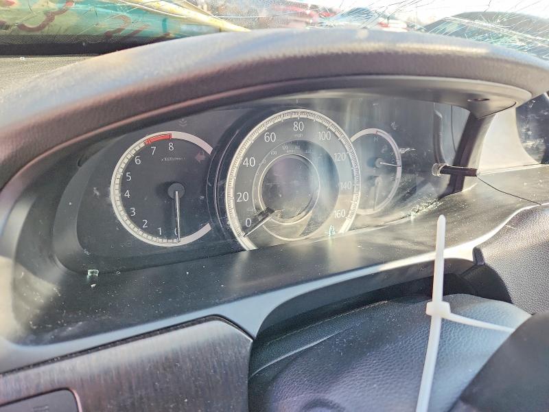 Продаж на аукціоні авто 2015 Honda Accord, vin: 1HGCR2F86FA244980, номер лоту: 48356736