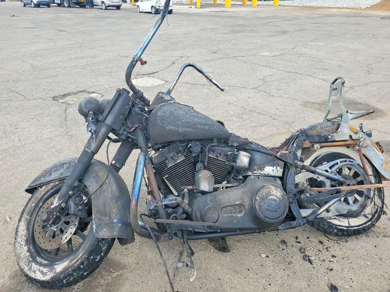 Aukcja sprzedaży 2009 Harley-davidson Flstc, vin: 1HD1BW5109Y040398, numer aukcji: 51951086