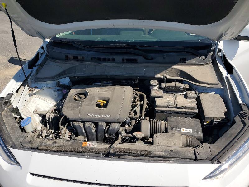 Продаж на аукціоні авто 2021 Hyundai Kona, vin: KM8K1CAA5MU635885, номер лоту: 52088346