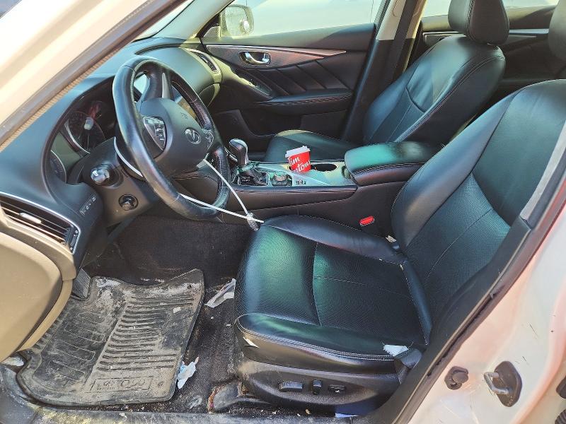 46998946 :رقم المزاد ، JN1CV7AR2GM251192 vin ، 2016 Infiniti Q50 مزاد بيع