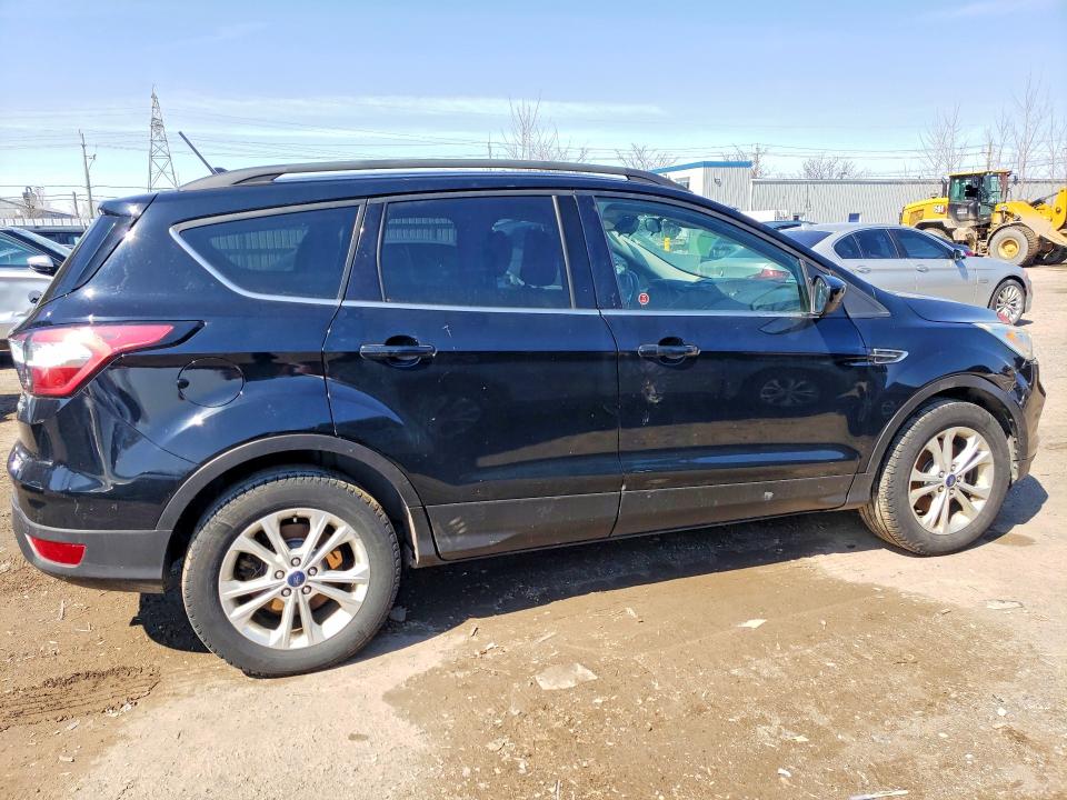 Aukcja sprzedaży 2018 Ford Escape, vin: 1FMCU9HD8JUA45030, numer aukcji: 48775976