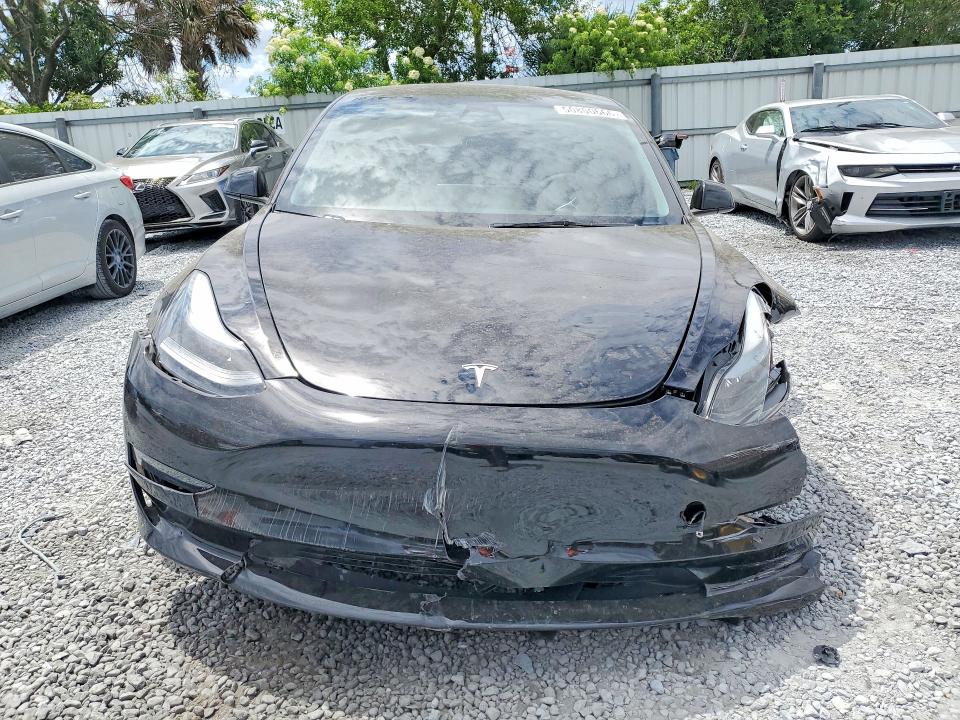 Продаж на аукціоні авто 2023 Tesla Model 3, vin: 5YJ3E1EA9PF643979, номер лоту: 50800666