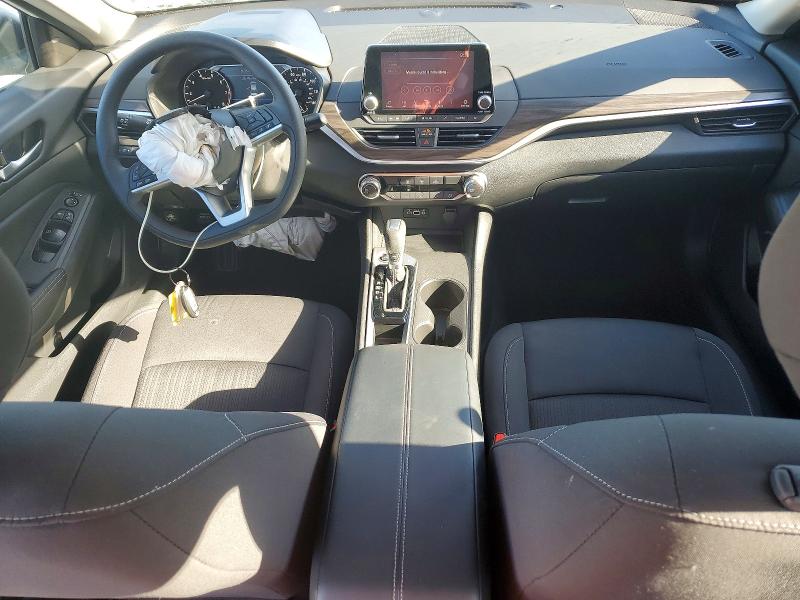 Продажа на аукционе авто 2025 Nissan Altima, vin: 1N4BL4DV4SN424774, номер лота: 48573916