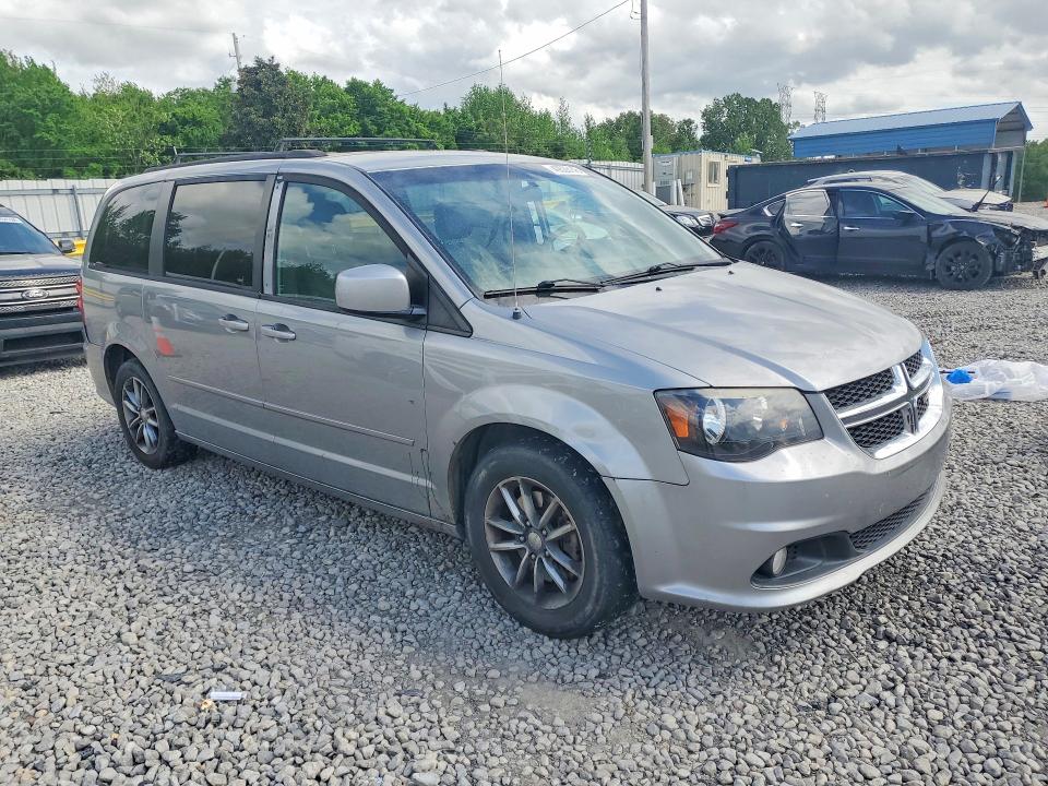 Aukcja sprzedaży 2014 Dodge Grand Caravan, vin: 2C4RDGEG4ER385487, numer aukcji: 49628146