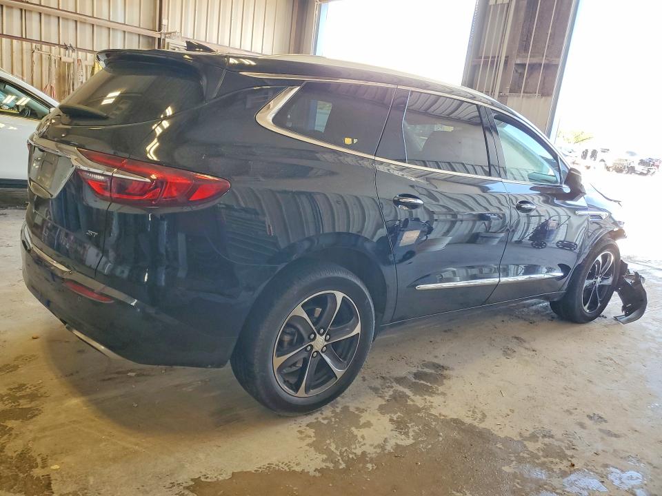 Aukcja sprzedaży 2020 Buick Enclave, vin: 5GAERBKW3LJ124613, numer aukcji: 49866946