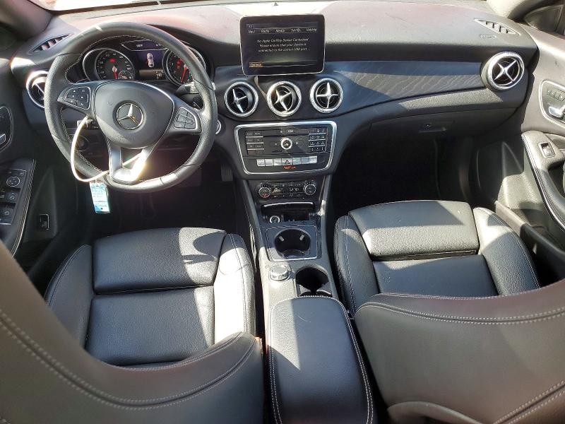 48484906 :رقم المزاد ، WDDSJ4EB6HN424553 vin ، 2017 Mercedes-benz Cla مزاد بيع