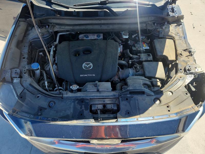 Aukcja sprzedaży 2020 Mazda Cx-5, vin: JM3KFACM4L0738133, numer aukcji: 48992376