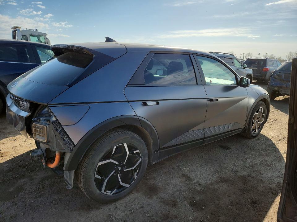 Auction sale of the 2023 Hyundai Ioniq 5, vin: KM8KN4AE2PU228270, lot number: 50364906