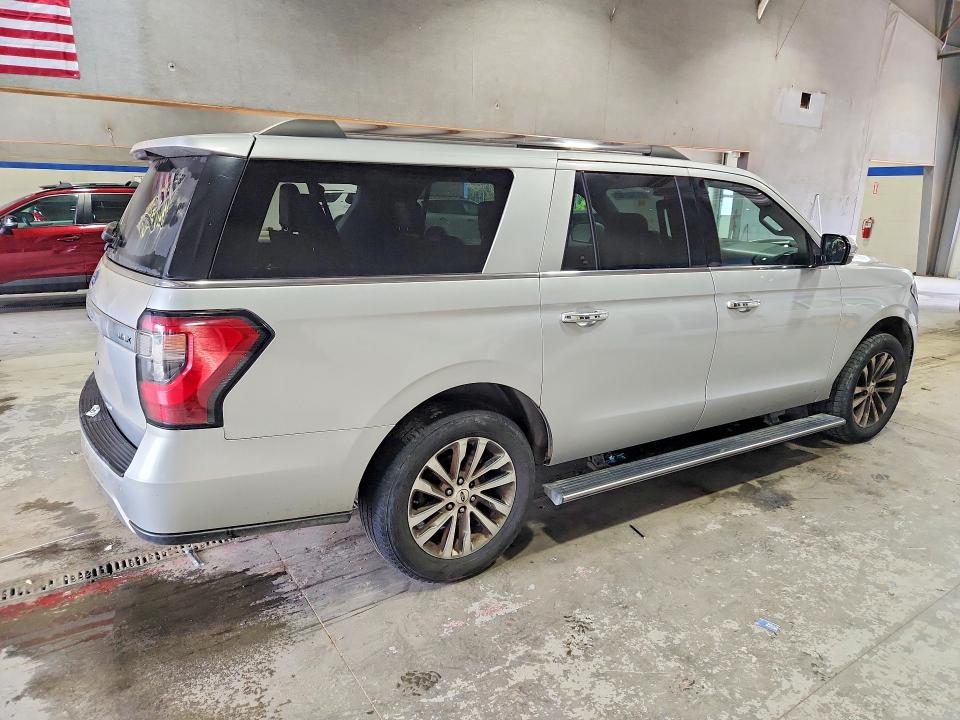 Aukcja sprzedaży 2018 Ford Expedition, vin: 1FMJK1KT2JEA24635, numer aukcji: 51702166