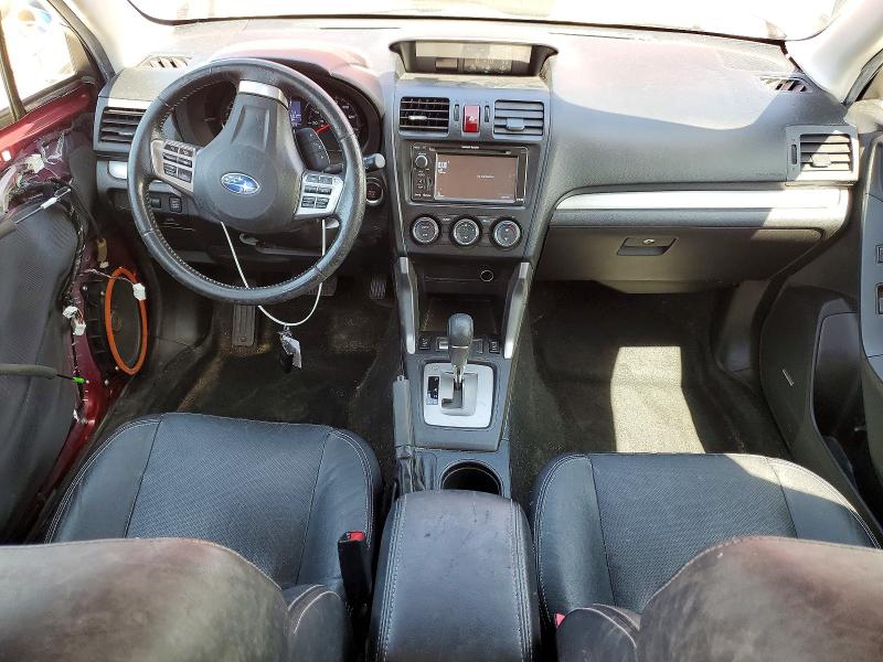Aukcja sprzedaży 2014 Subaru Forester, vin: JF2SJGPC7EH559070, numer aukcji: 50210406