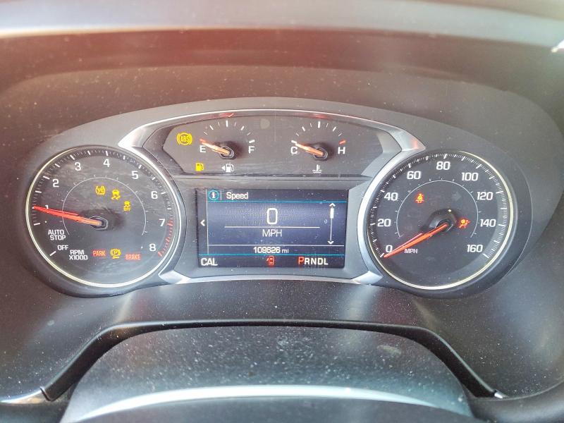 48484746 :رقم المزاد ، 3GNKBCRSXMS516543 vin ، 2021 Chevrolet Blazer مزاد بيع