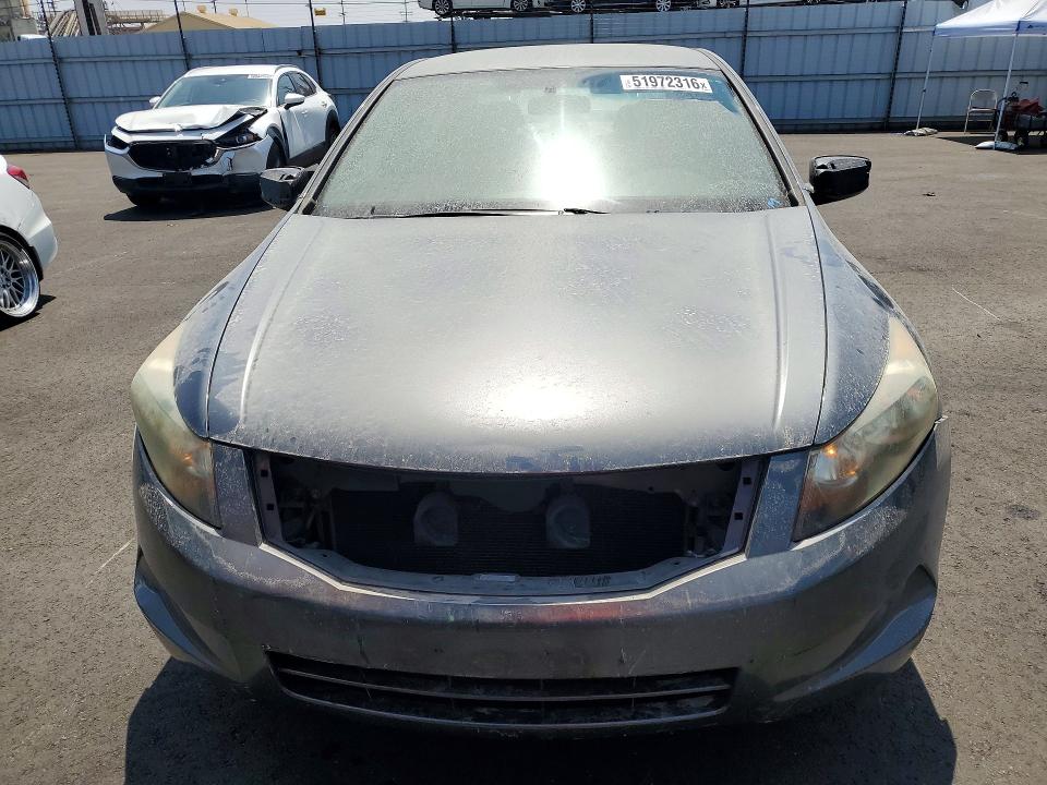 Aukcja sprzedaży 2009 Honda Accord, vin: 1HGCP26399A053052, numer aukcji: 51972316