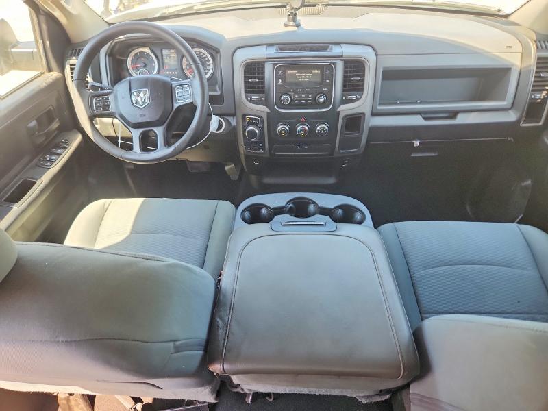 Продажа на аукционе авто 2020 Ram 1500 Classic, vin: 3C6RR7KGXLG134263, номер лота: 50710856