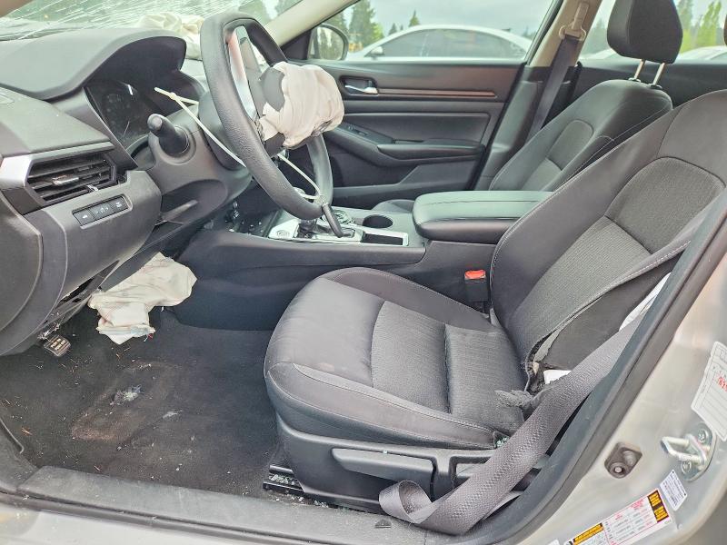 Продажа на аукционе авто 2021 Nissan Altima, vin: 1N4BL4BV7MN388844, номер лота: 51371026