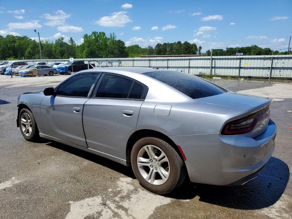 Aukcja sprzedaży 2017 Dodge Charger, vin: 2C3CDXBG2HH566998, numer aukcji: 49816616