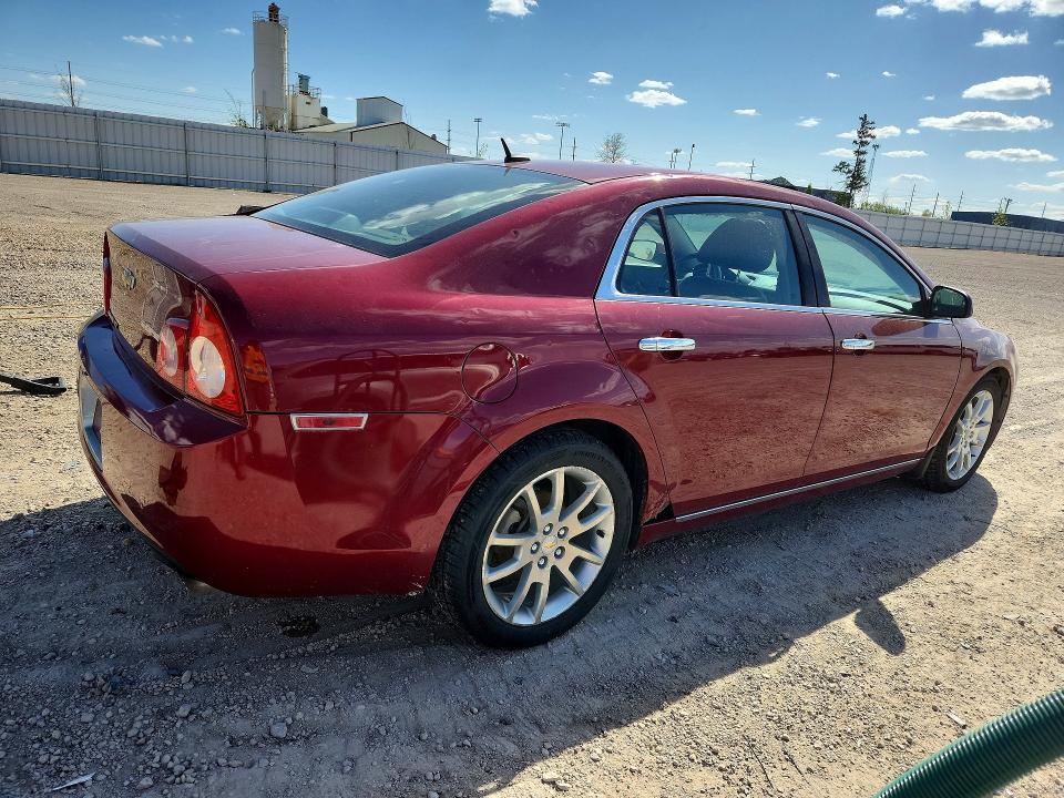 Продажа на аукционе авто 2011 Chevrolet Malibu, vin: 1G1ZE5E74BF240172, номер лота: 51838536