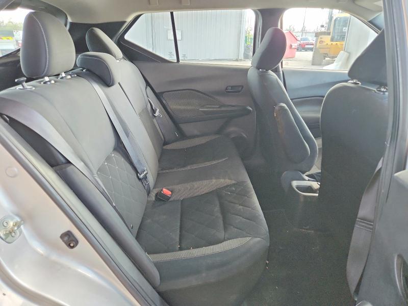Продаж на аукціоні авто 2020 Nissan Kicks, vin: 3N1CP5BV3LL509380, номер лоту: 49941066