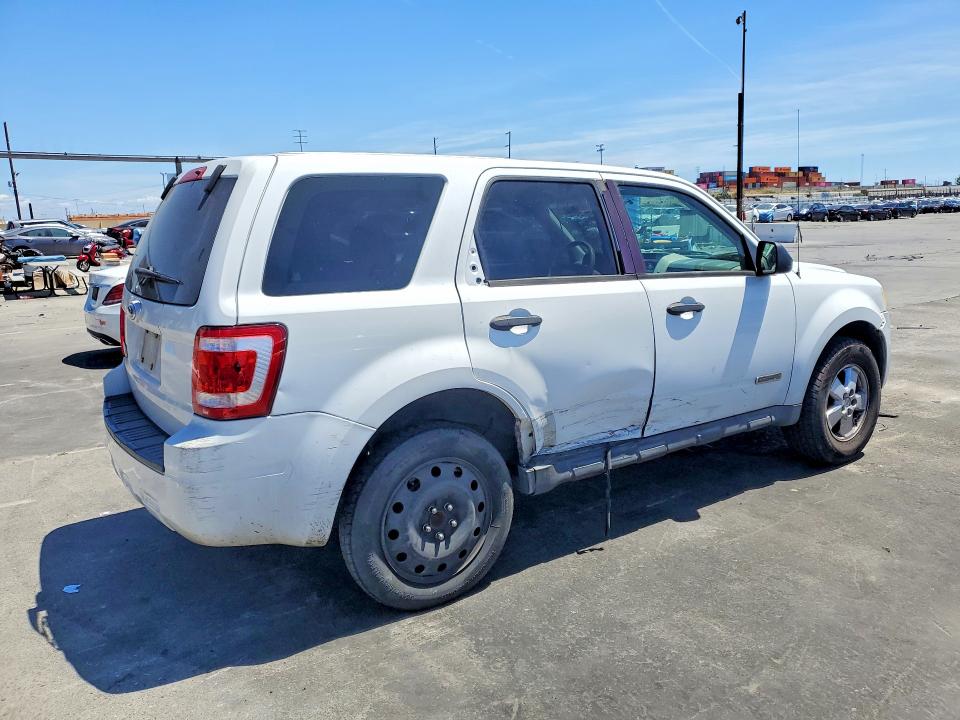 Продаж на аукціоні авто 2008 Ford Escape, vin: 1FMCU02Z28KA33879, номер лоту: 50679826