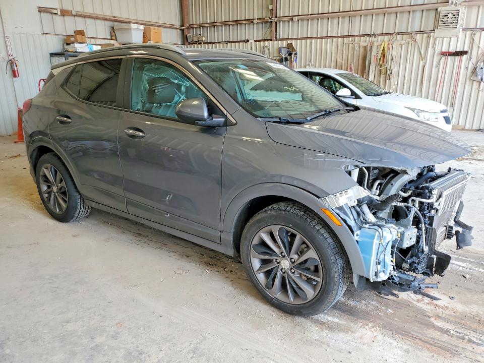 Aukcja sprzedaży 2022 Buick Encore Gx, vin: KL4MMDSL1NB063005, numer aukcji: 49557526