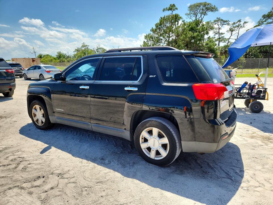 2013 Gmc Terrain მანქანა იყიდება აუქციონზე, vin: 2GKFLVEK7D6271244, აუქციონის ნომერი: 51085646