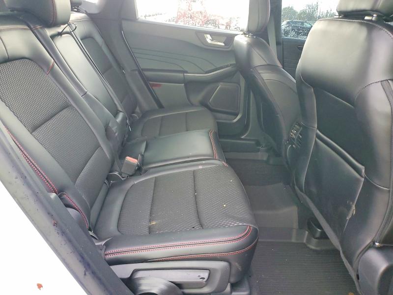 Auction sale of the 2026 Ford Escape, vin: 1FMCU9MN3TUA37869, lot number: 50972576