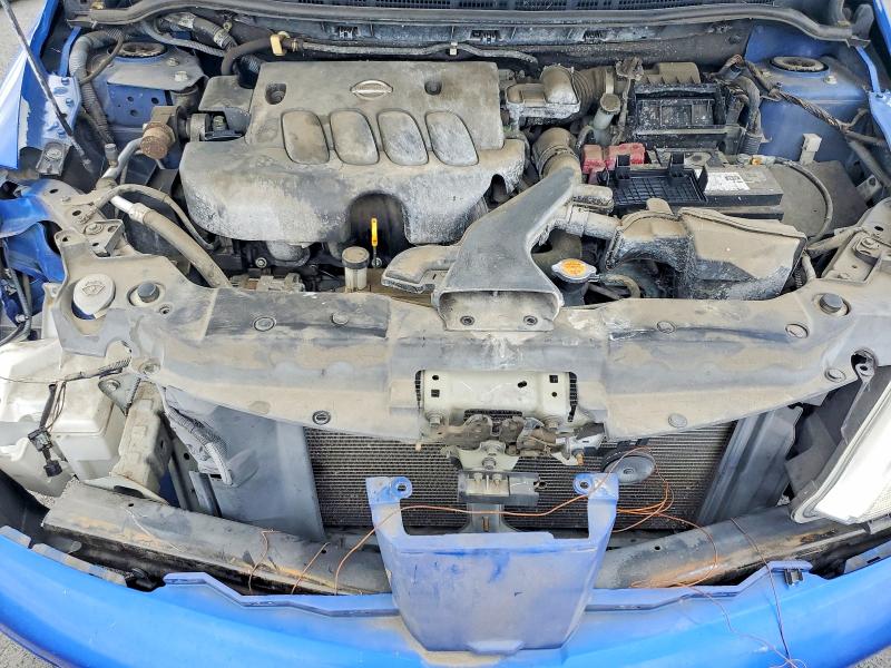 Aukcja sprzedaży 2011 Nissan Versa, vin: 3N1BC1CP8BL456948, numer aukcji: 51689786