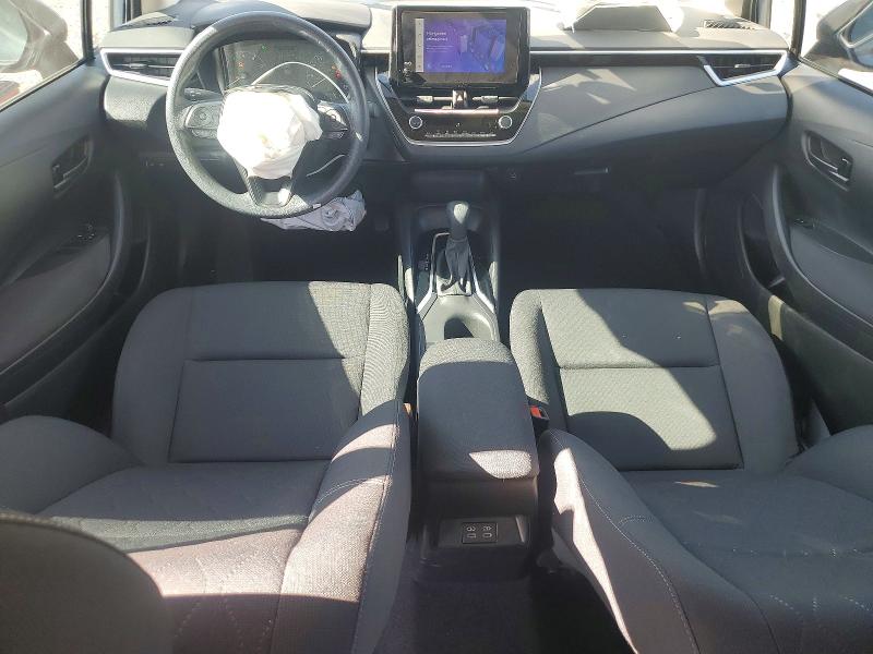 2024 Toyota Corolla მანქანა იყიდება აუქციონზე, vin: 5YFB4MDE9RP154316, აუქციონის ნომერი: 51875766