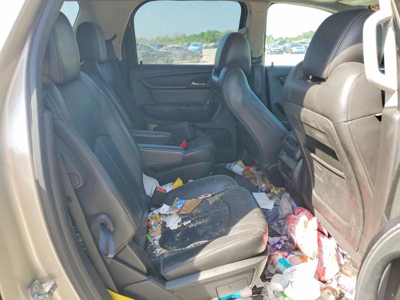 Aukcja sprzedaży 2016 Gmc Acadia, vin: 1GKKVSKD9GJ109331, numer aukcji: 50160156