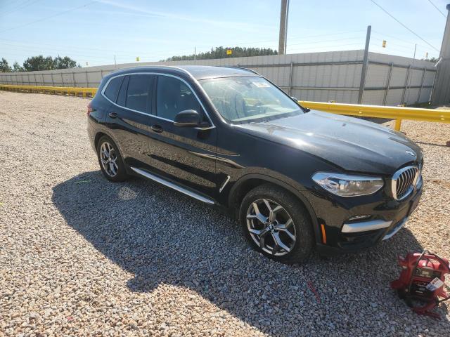 Продажа на аукционе авто 2021 Bmw X3, vin: 5UXTY3C07M9F11467, номер лота: 48673486