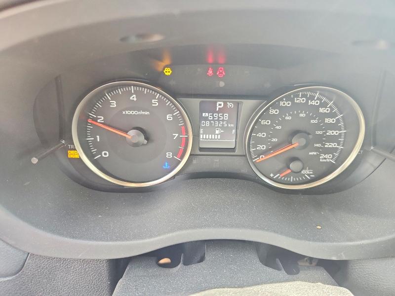Aukcja sprzedaży 2016 Subaru Impreza, vin: JF1GJAA64GH023111, numer aukcji: 50714486