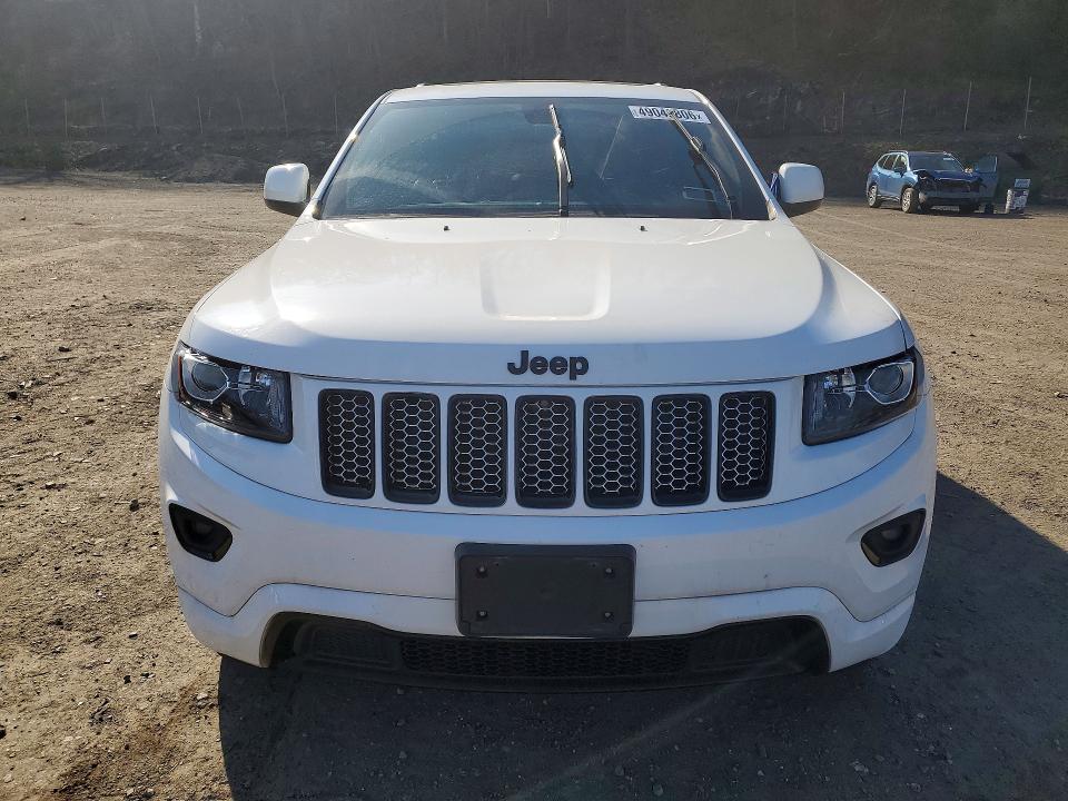 Продаж на аукціоні авто 2014 Jeep Grand Cherokee, vin: 1C4RJFAG4EC478804, номер лоту: 49049806
