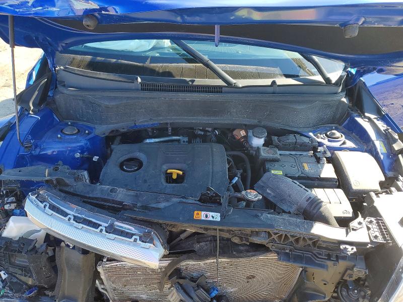 Aukcja sprzedaży 2023 Kia Seltos, vin: KNDEU2AA6P7456230, numer aukcji: 49185306