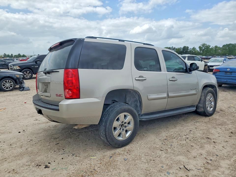 2008 Gmc Yukon მანქანა იყიდება აუქციონზე, vin: 1GKFC13J88R163678, აუქციონის ნომერი: 49255186