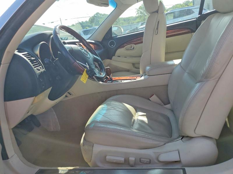 Продажа на аукционе авто 2005 Lexus Sc, vin: JTHFN48Y750071473, номер лота: 50146036