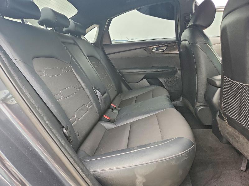 Продажа на аукционе авто 2024 Kia Forte, vin: 3KPF54AD6RE819250, номер лота: 47798346