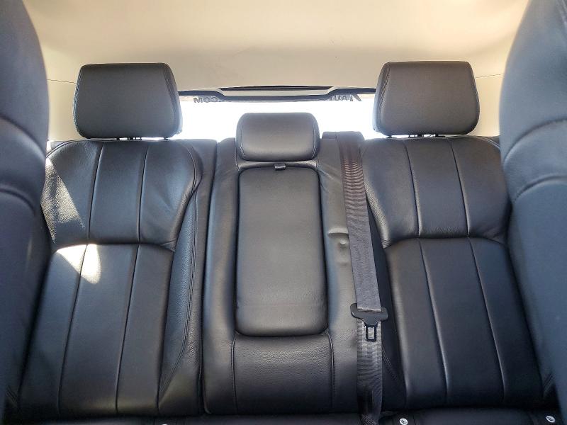 Aukcja sprzedaży 2016 Land Rover Range Rover Evoque, vin: SALVP2BG1GH078394, numer aukcji: 50432536
