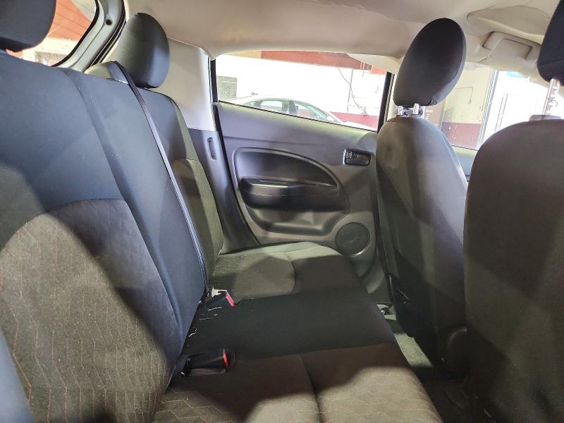Aukcja sprzedaży 2024 Mitsubishi Mirage, vin: ML32AUHJ1RH033939, numer aukcji: 51155916