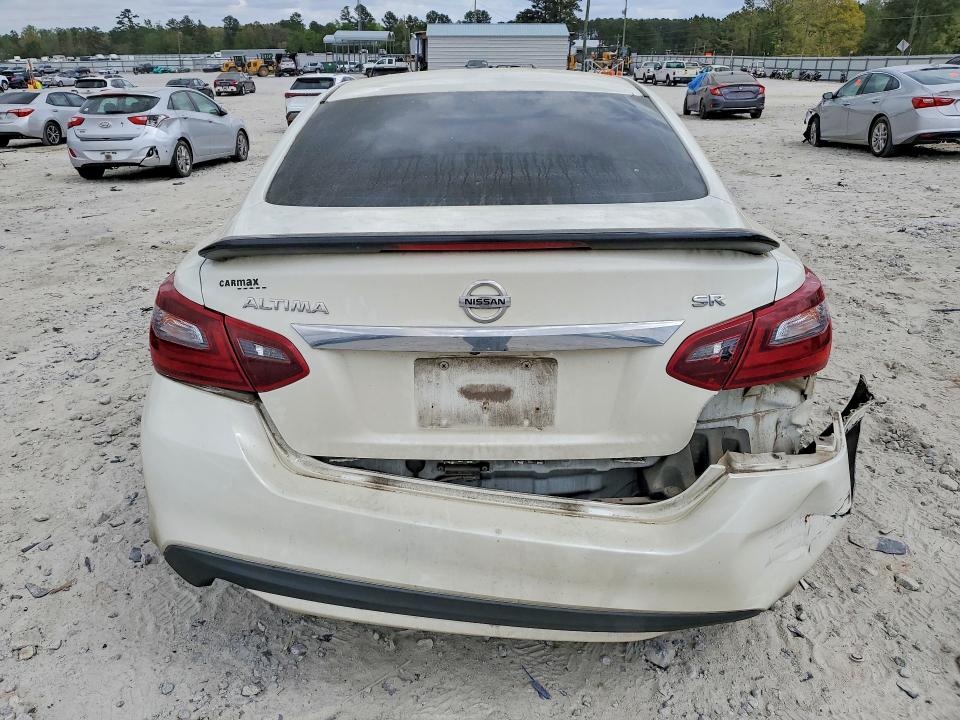Продаж на аукціоні авто 2017 Nissan Altima, vin: 1N4AL3AP0HC297179, номер лоту: 48564416