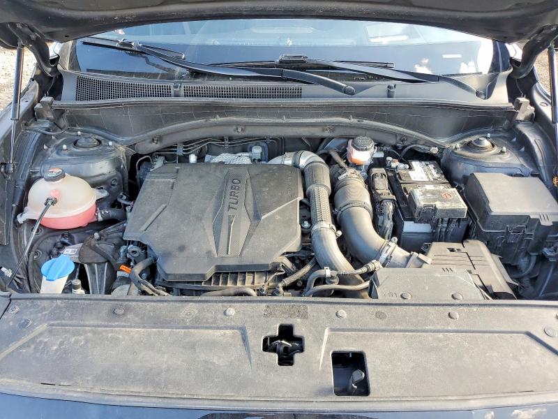 Aukcja sprzedaży 2021 Hyundai Santa Fe, vin: 5NMS5DAL1MH369613, numer aukcji: 49659766