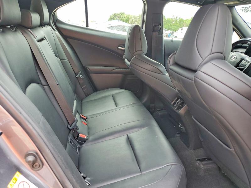 Продаж на аукціоні авто 2019 Lexus Ux, vin: JTHY3JBH2K2014989, номер лоту: 52041236